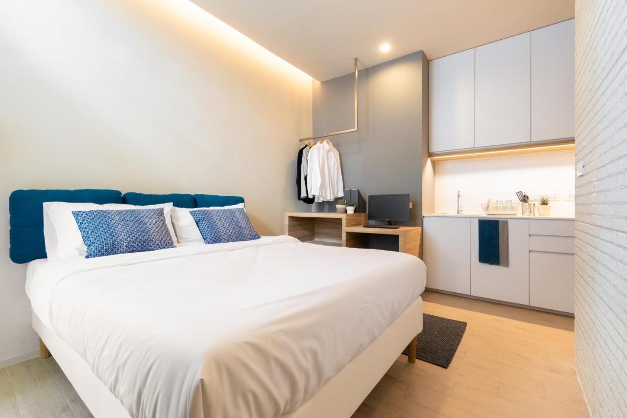 Aparthotel Silom Nara Bangkok