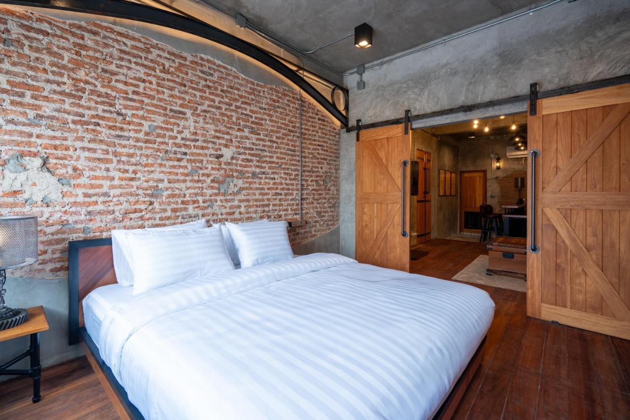House Of Machine Boutique Hostel