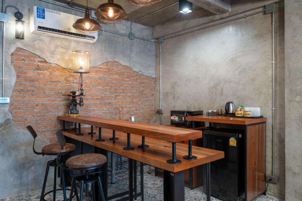Hostel House Of Machine Boutique *