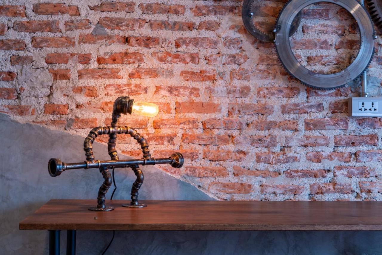 Hostel House Of Machine Boutique *
