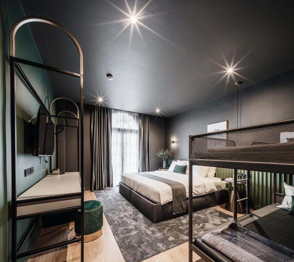 Hostel Cher Bangkok