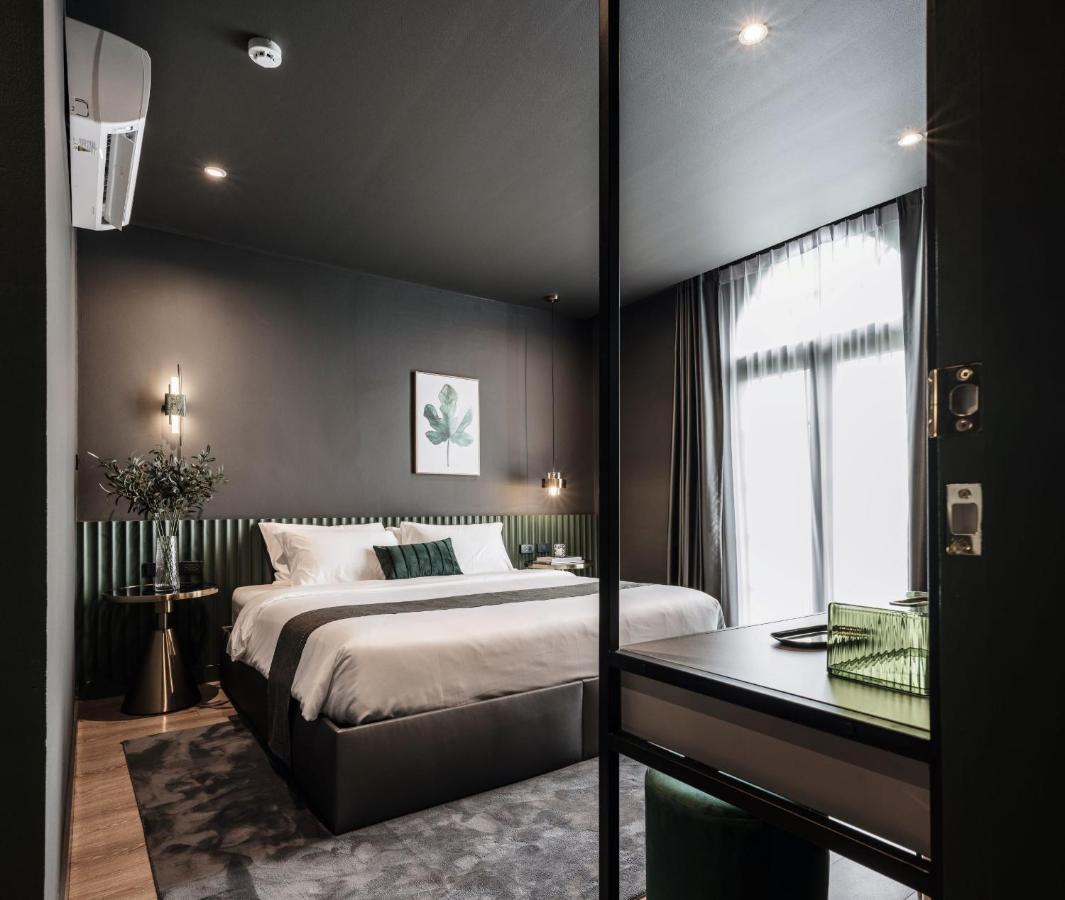 Cher Hostel Bangkok