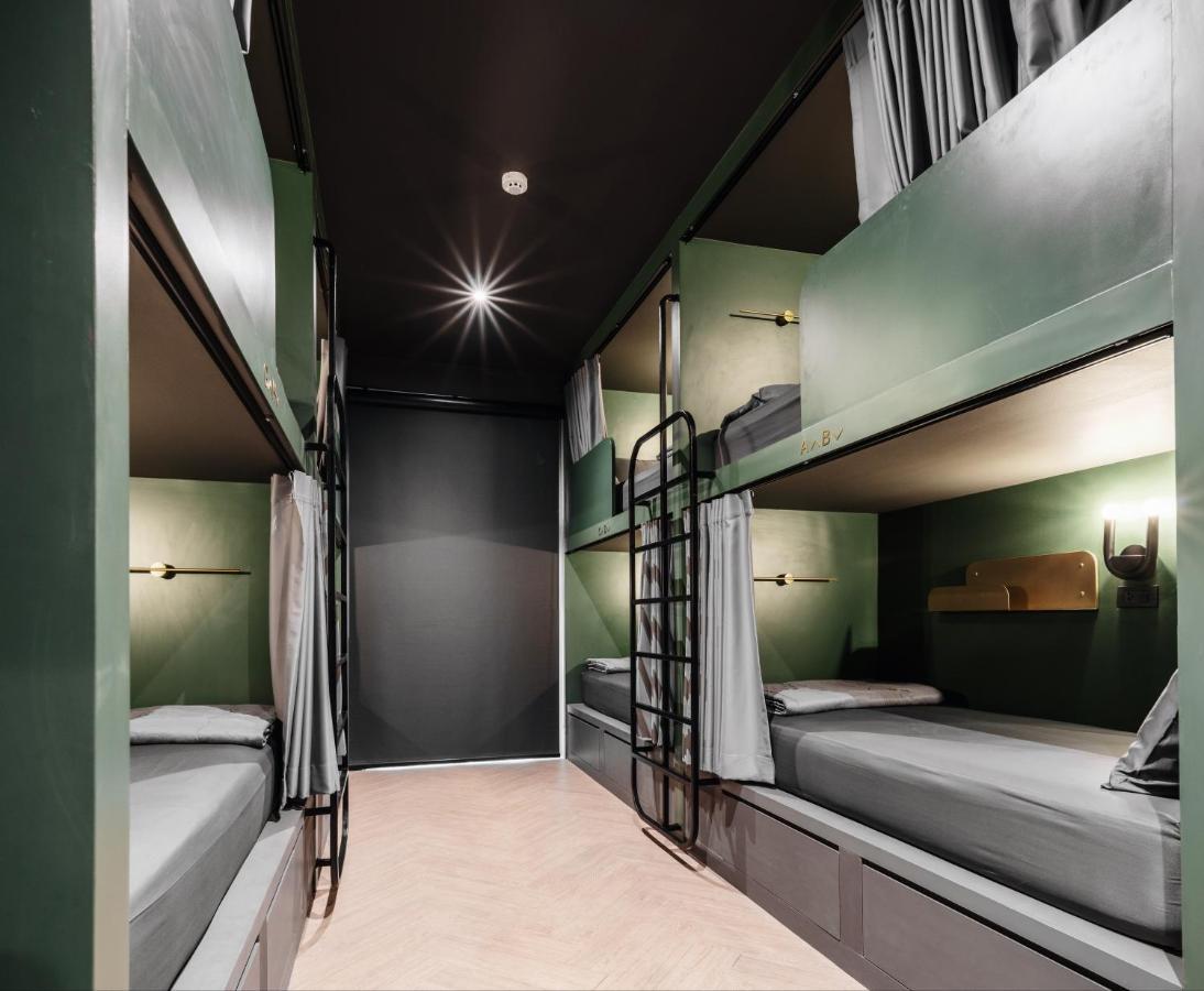 Hostel Cher Bangkok