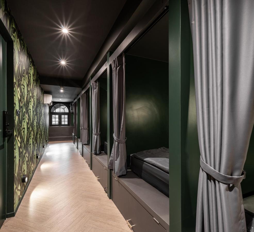Hostel Cher Bangkok