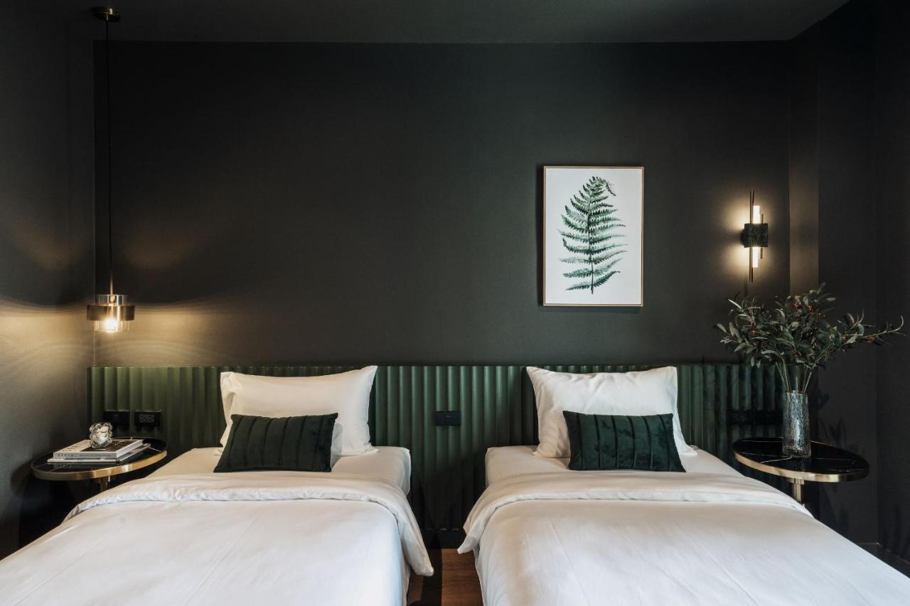 Cher Hostel Bangkok