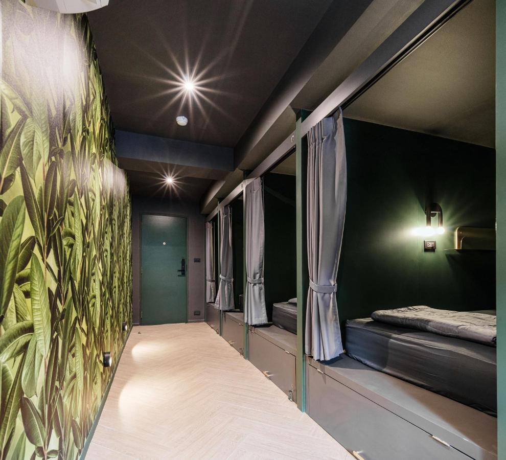 Hostel Cher Bangkok