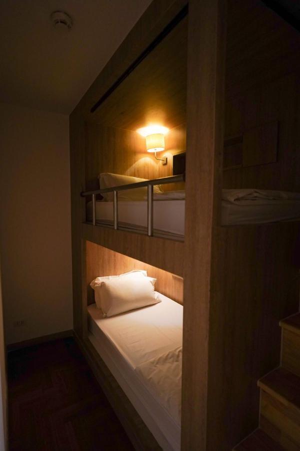Asrama The Poshtel By Benya