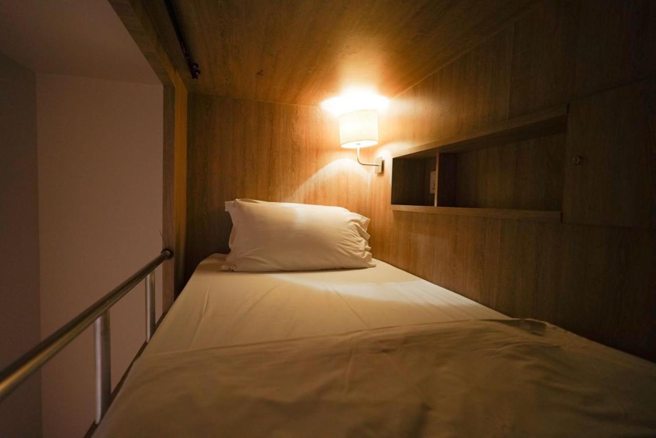 The Poshtel By Benya Asrama Bangkok