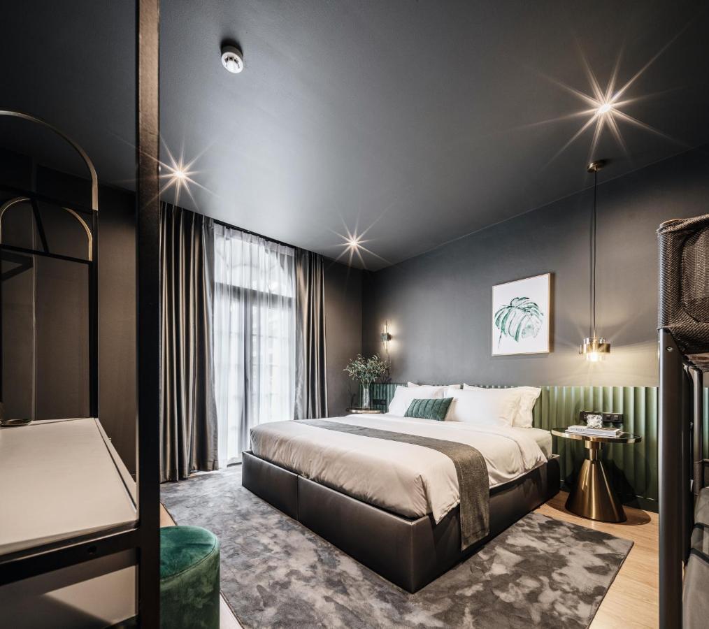 Cher Hostel Bangkok