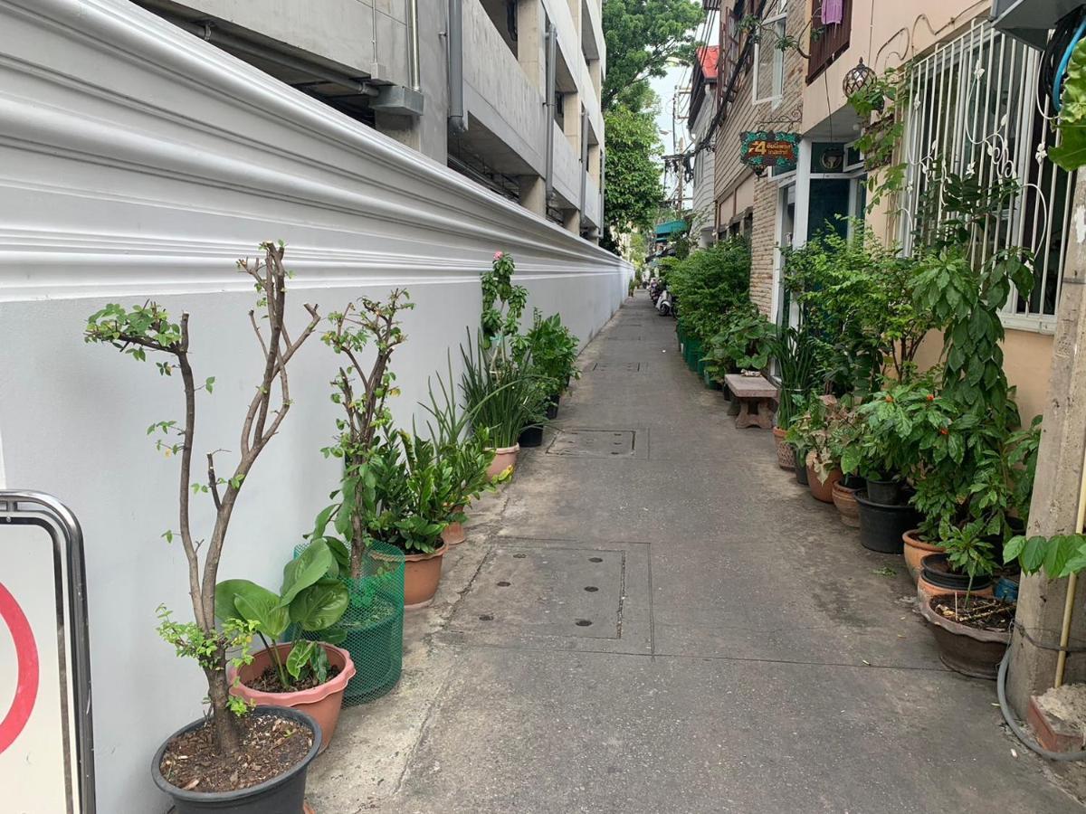 Khaosan Pearl * Bangkok