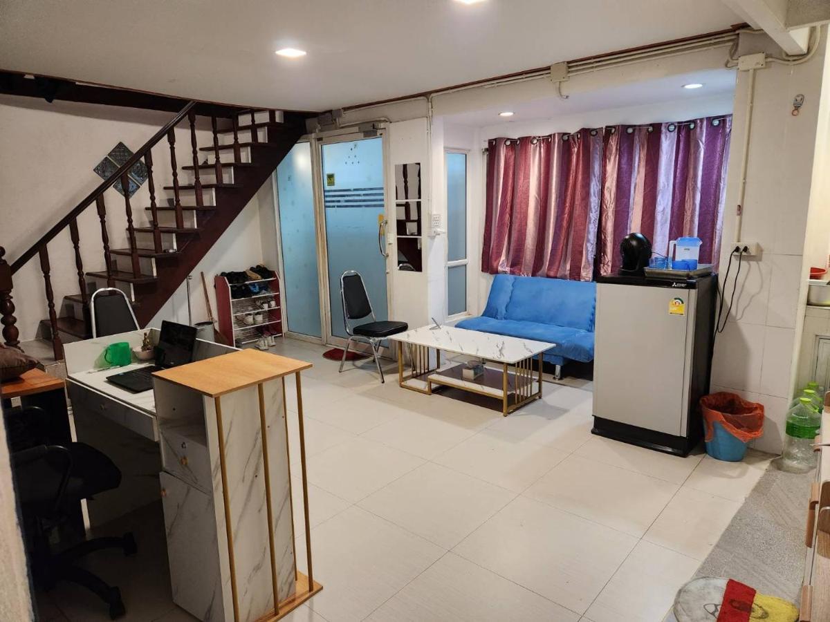 Hostel Khaosan Pearl