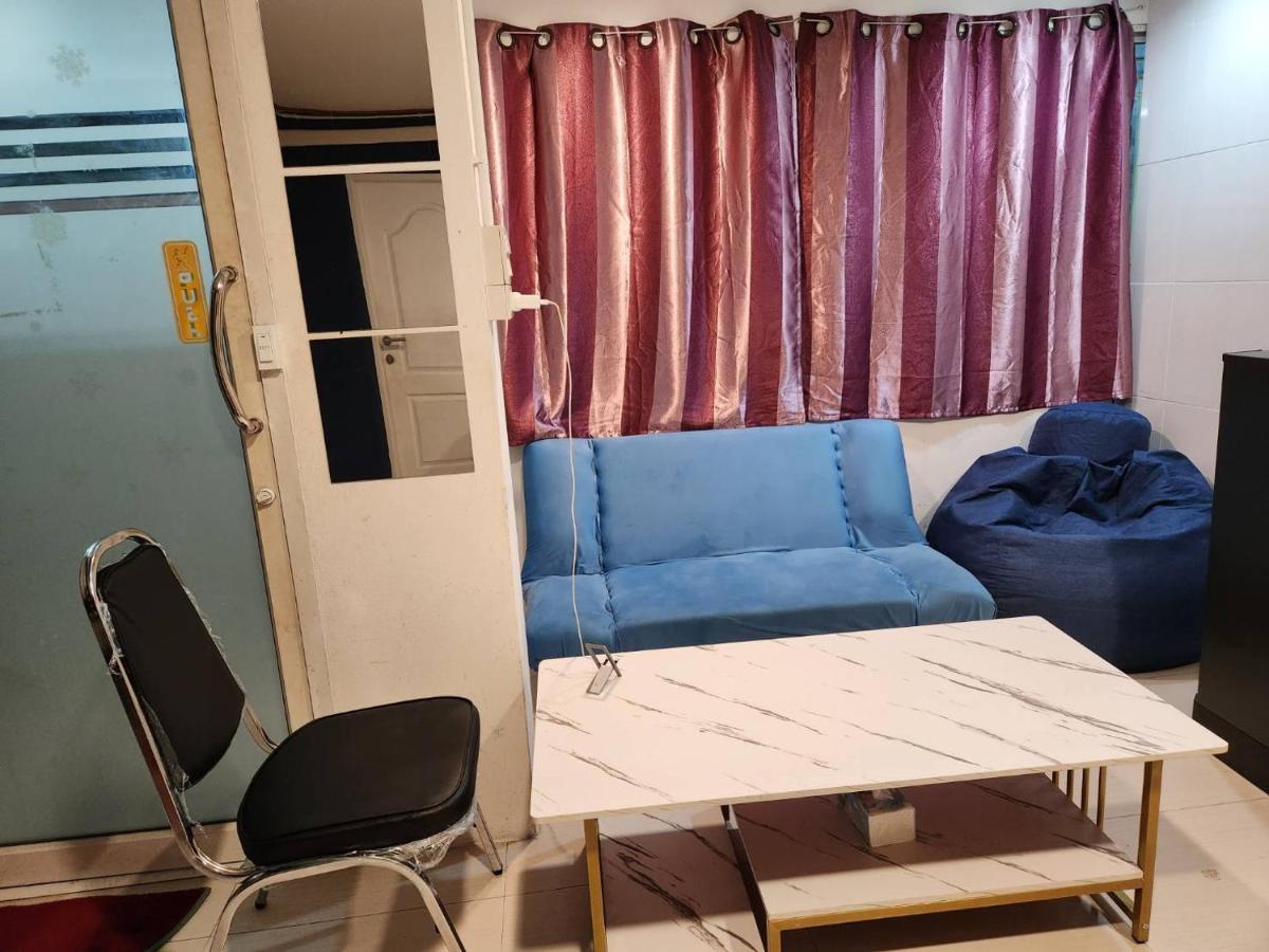Khaosan Pearl Hostel *