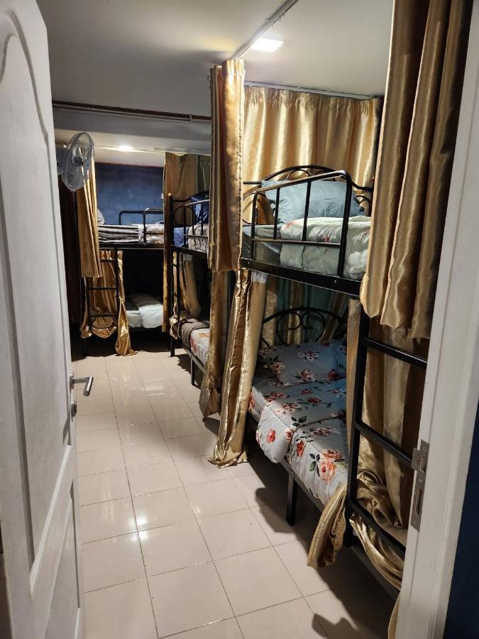 Hostel Khaosan Pearl
