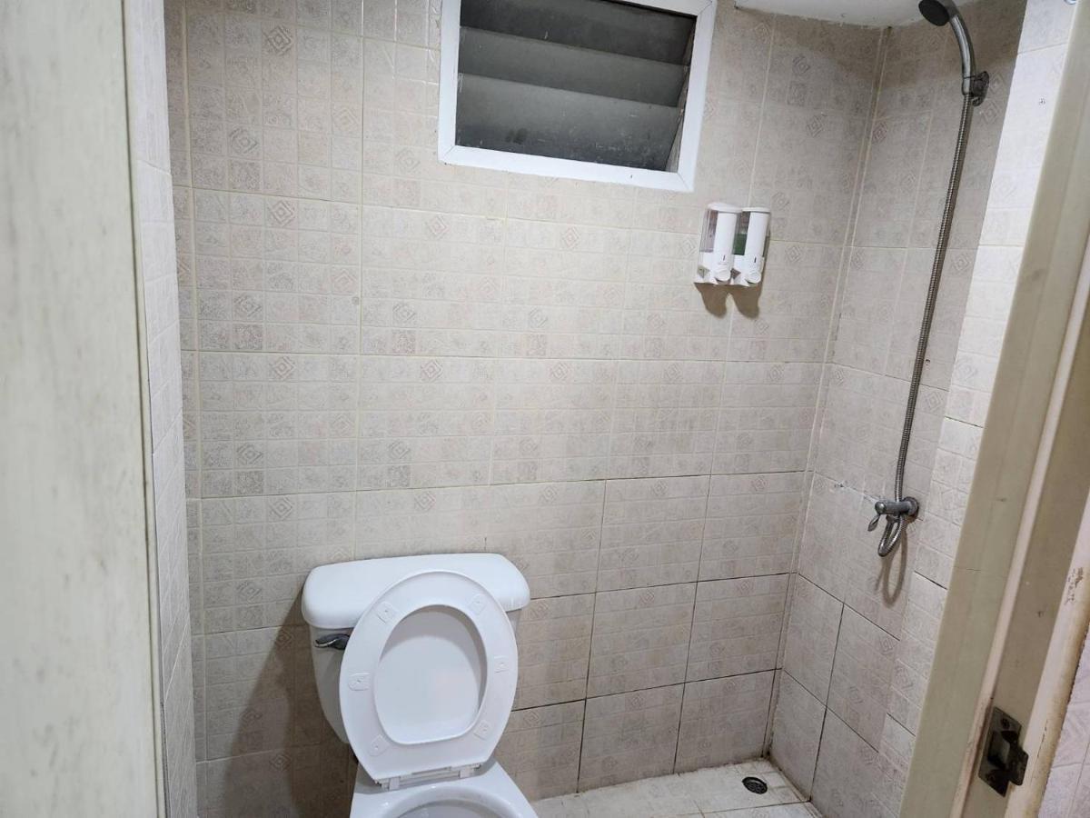 Hostel Khaosan Pearl Bangkok