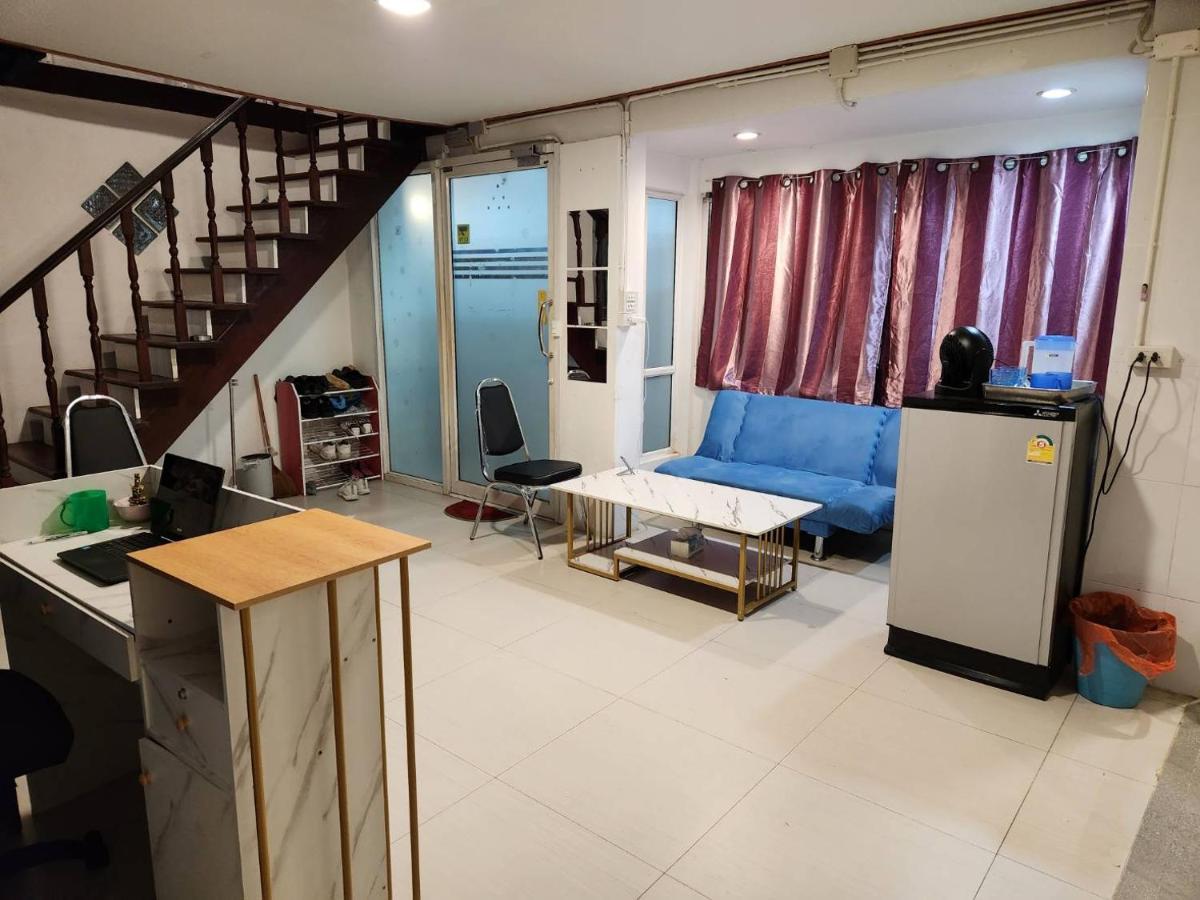 Hostel Khaosan Pearl