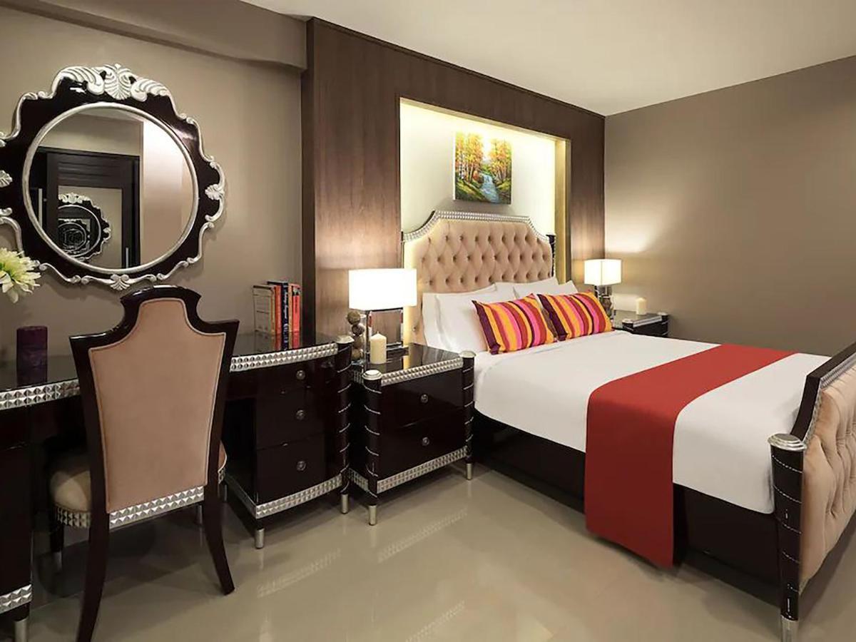 Hotel Ks Bangkok