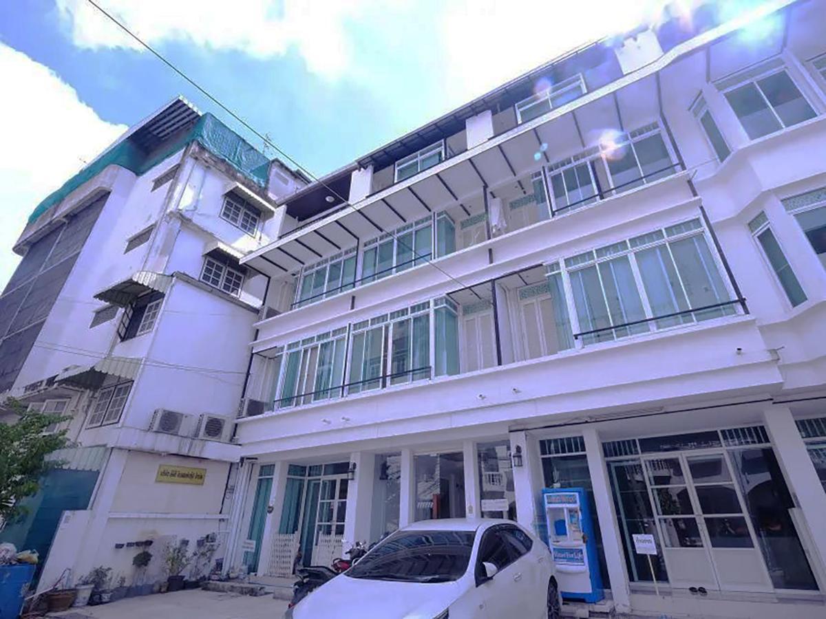Ks Hotel