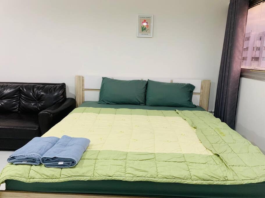 Popular T8 Fl.12 Apartment *