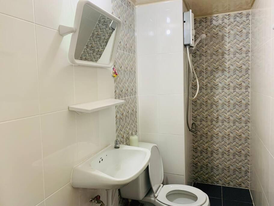 Apartment Popular T8 Fl.12 Bangkok