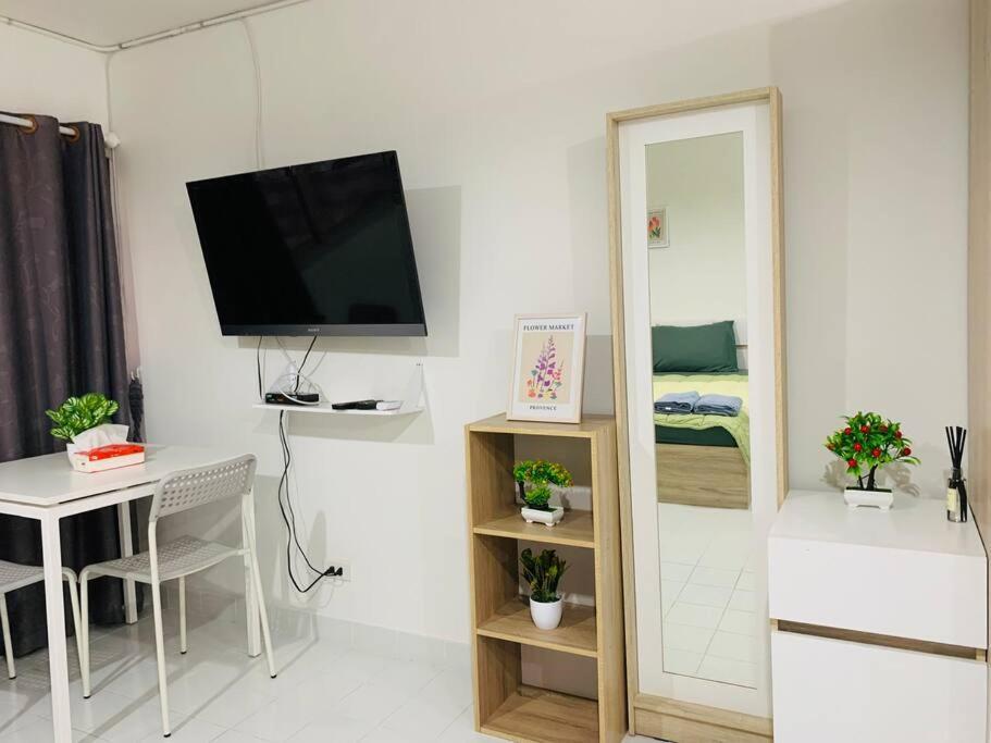 Apartment Popular T8 Fl.12