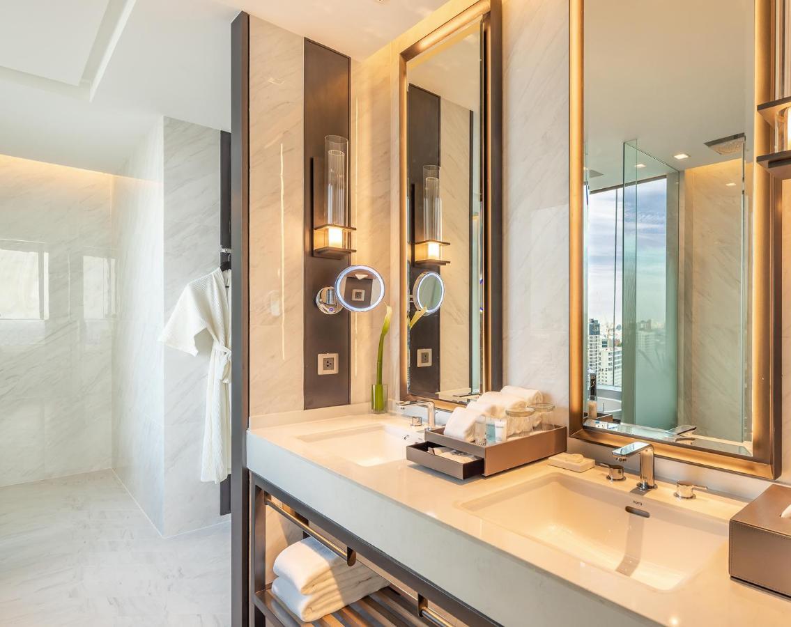 Hotel Eastin Grand Phayathai 5*