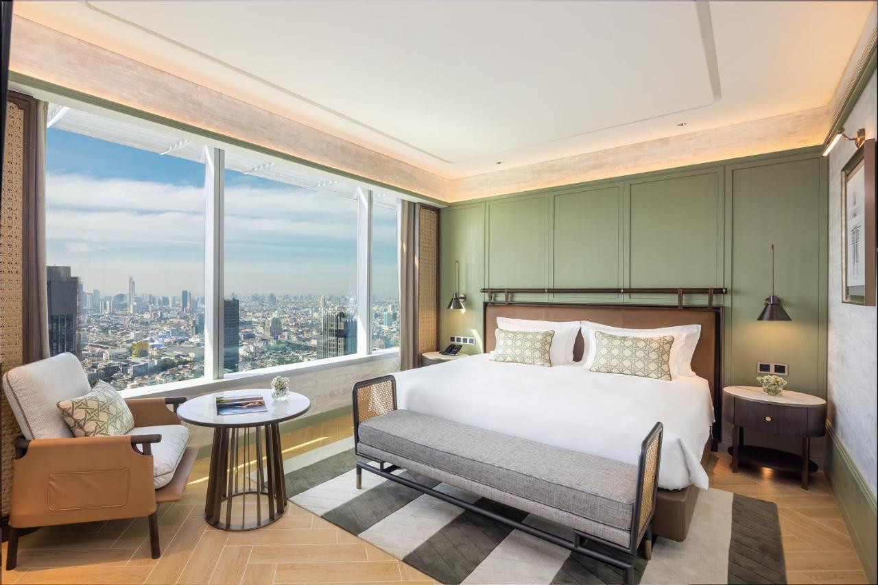 Eastin Grand Phayathai Hotel Bangkok