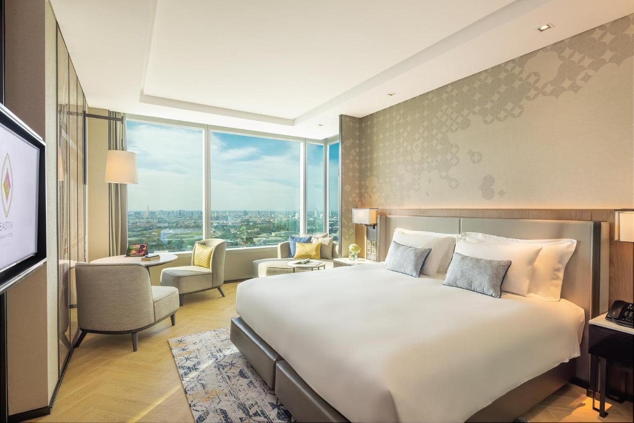 Eastin Grand Phayathai