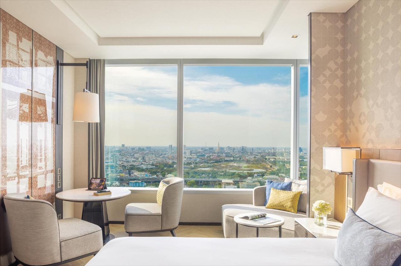 Eastin Grand Phayathai 5*