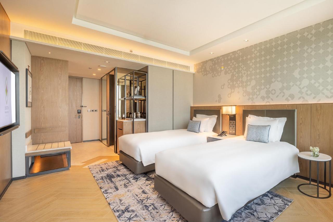 Eastin Grand Phayathai Hotel 5*