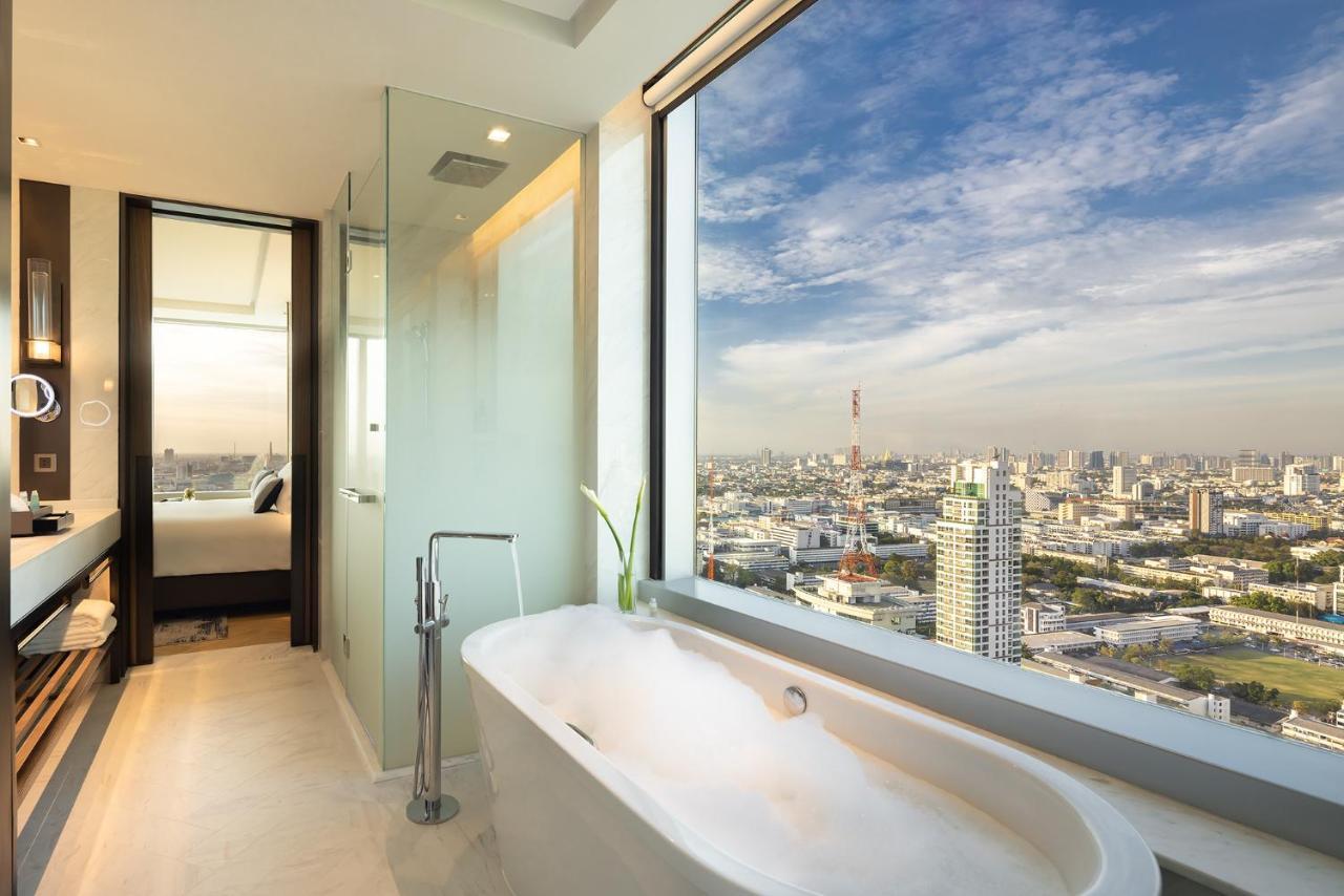 Hotel Eastin Grand Phayathai 5*