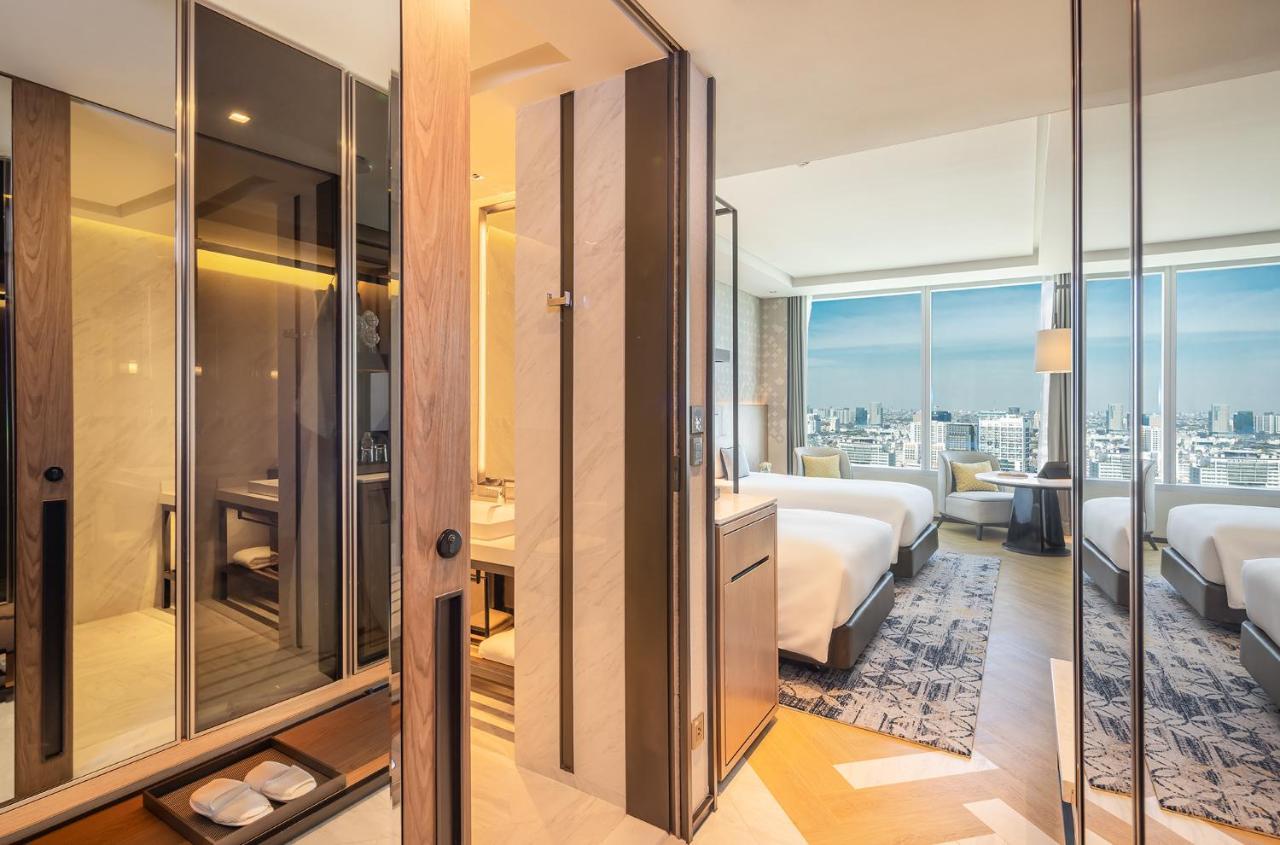 Eastin Grand Phayathai 5* Bangkok