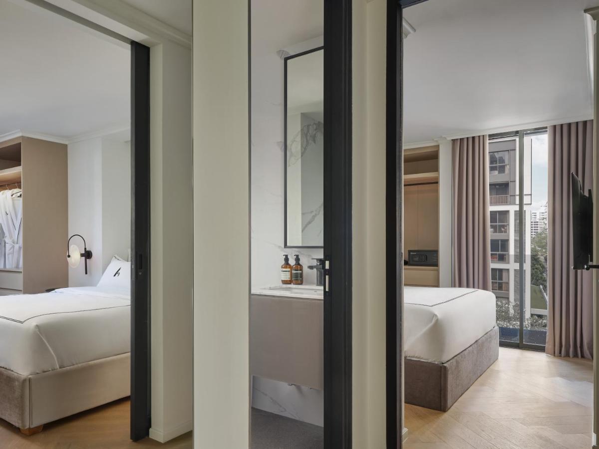 The Alberti - Sukhumvit 31 Bangkok