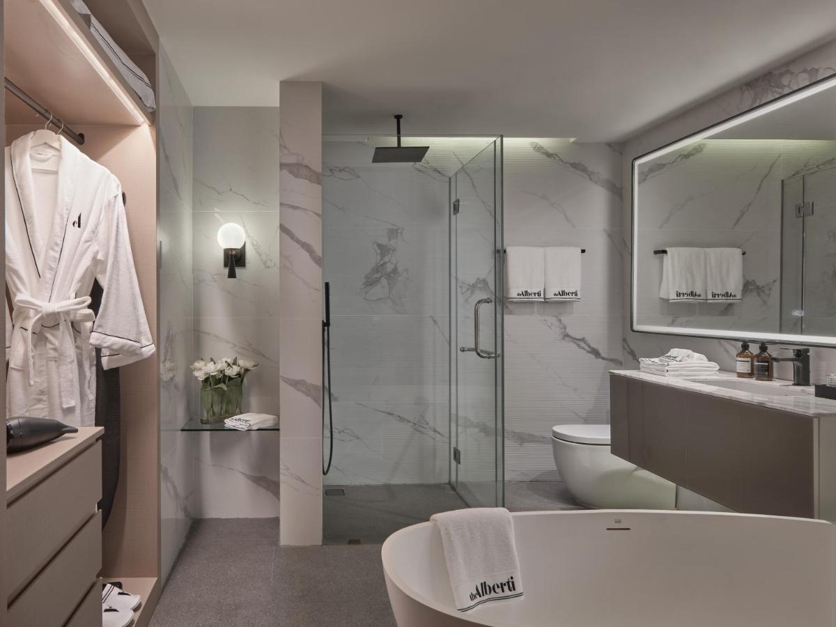 The Alberti - Sukhumvit 31 Hotel