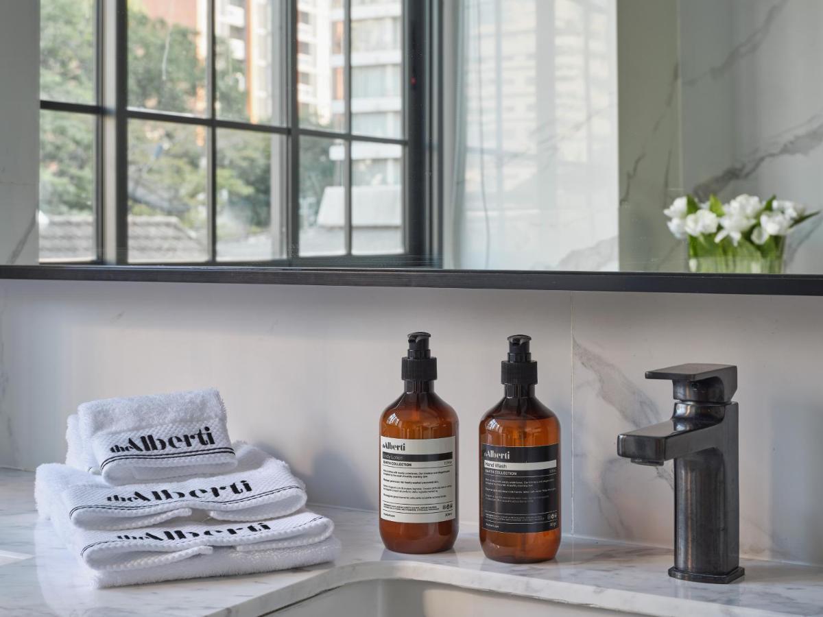 The Alberti - Sukhumvit 31 Hotel