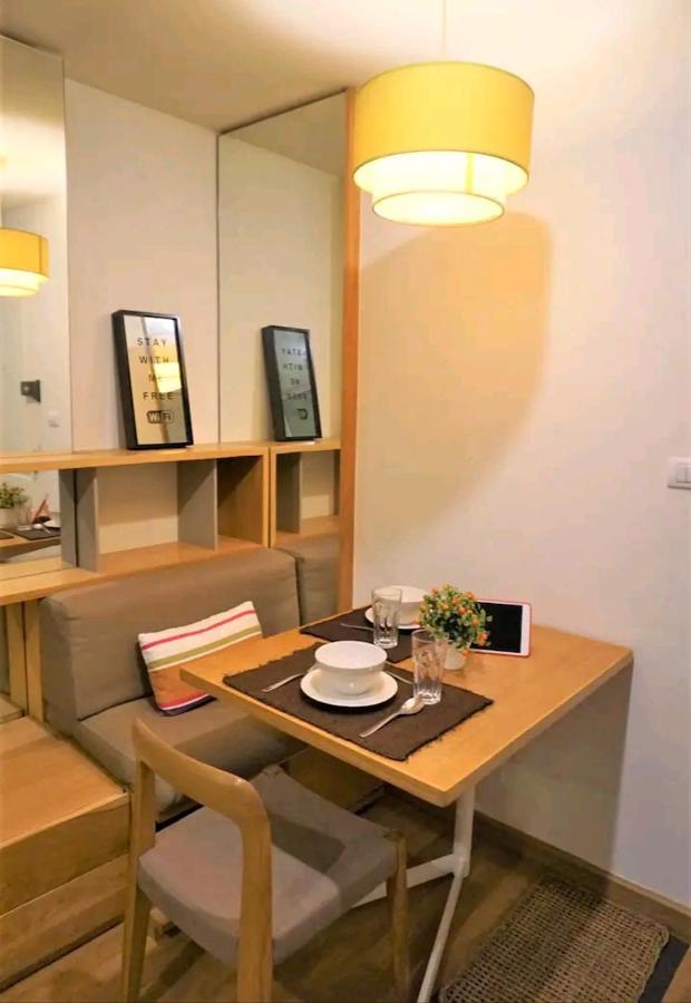Aparthotel 1 Bedroom Cozy Place *