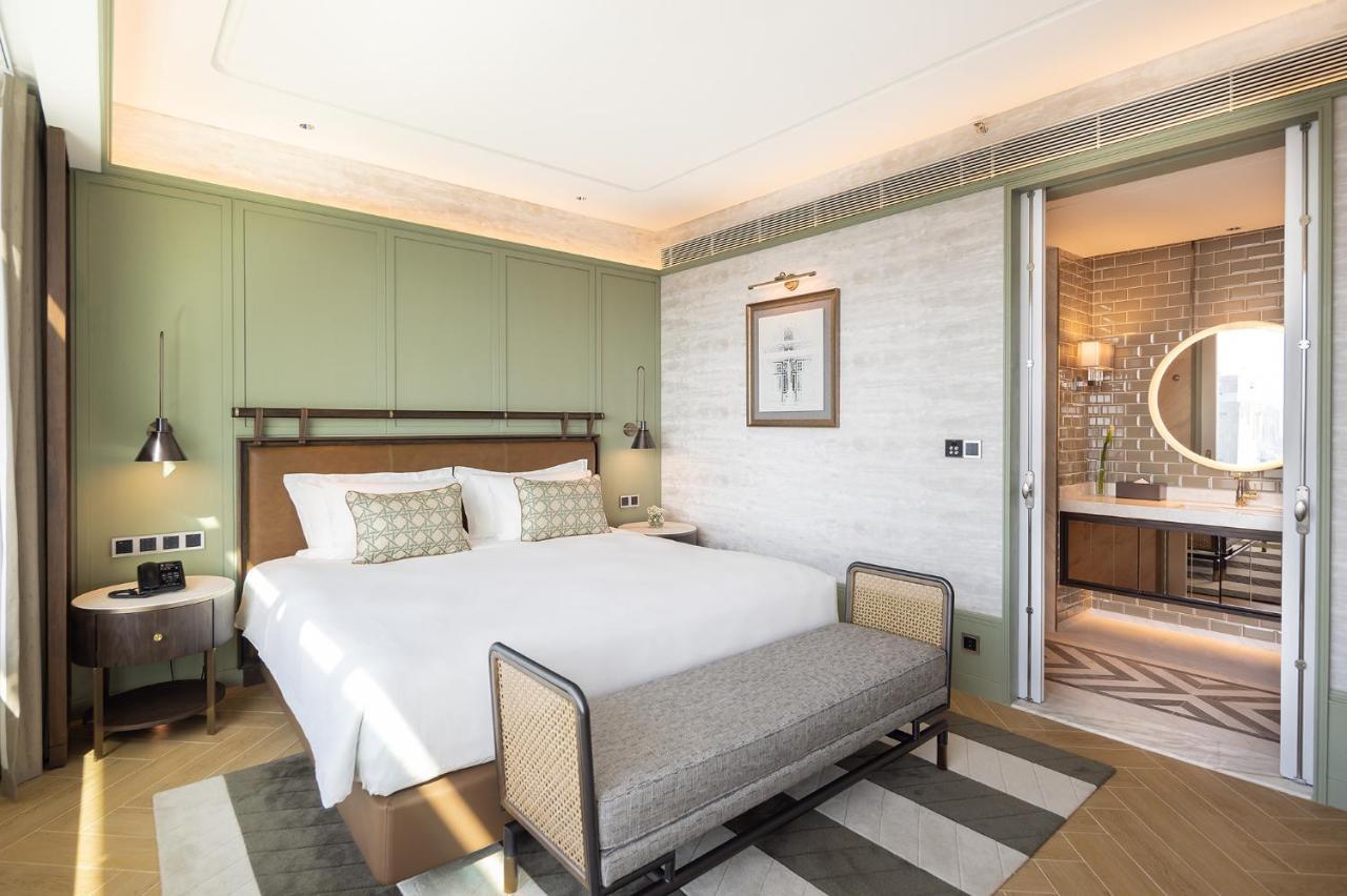 Eastin Grand Phayathai 5*