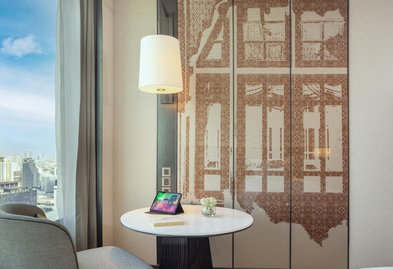 Eastin Grand Phayathai Bangkok