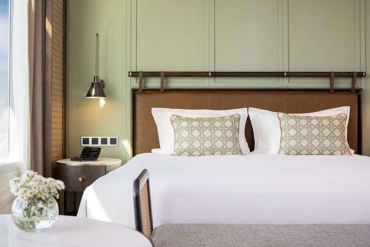 Hotel Eastin Grand Phayathai Bangkok