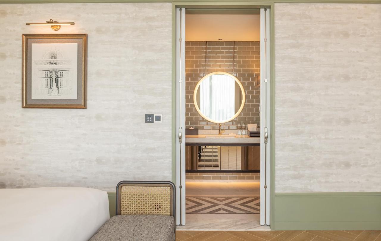 Hotel Eastin Grand Phayathai