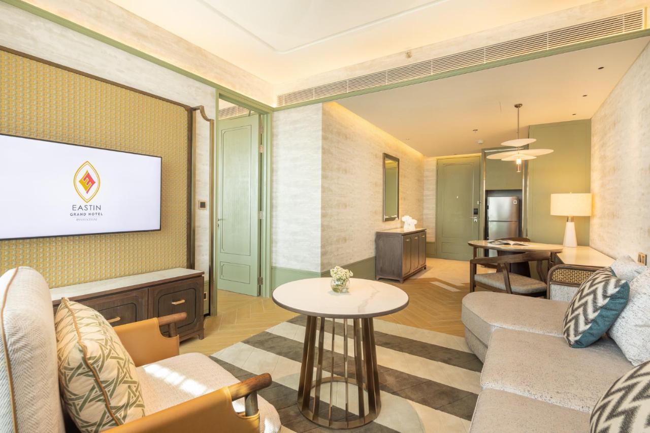 Hotel Eastin Grand Phayathai 5*