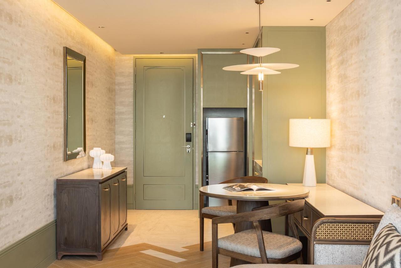 Eastin Grand Phayathai Hotel 5*