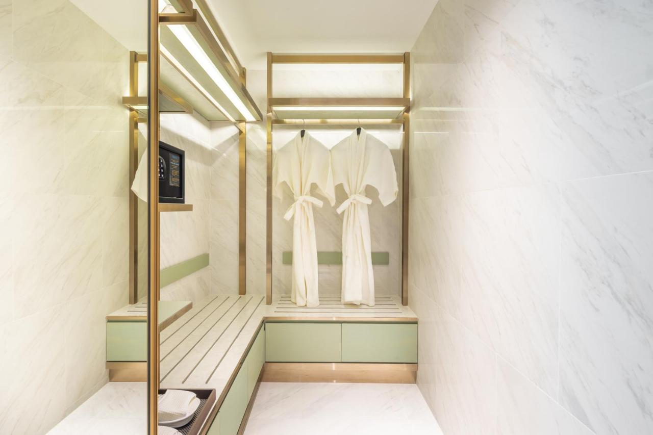Hotel Eastin Grand Phayathai