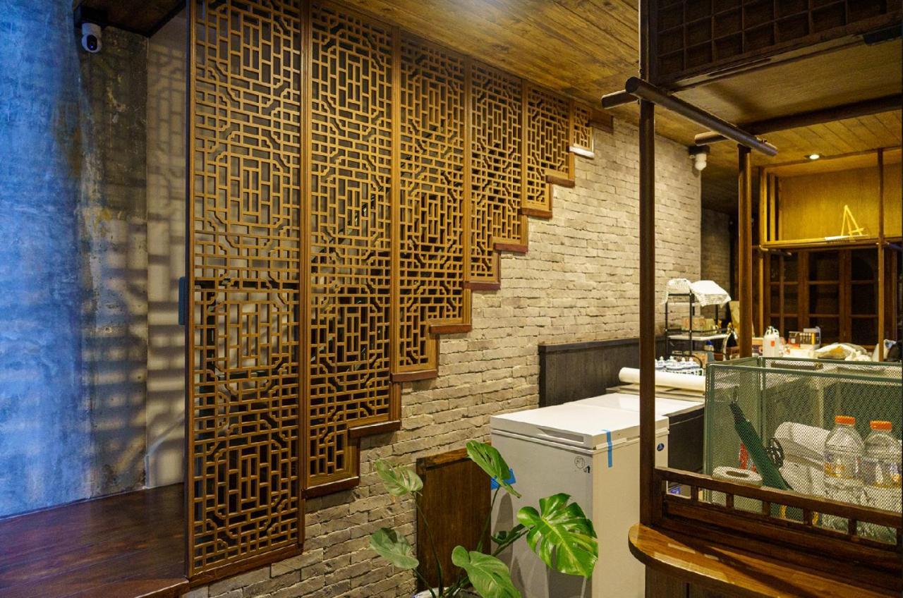 Hostel Ci Bangkok