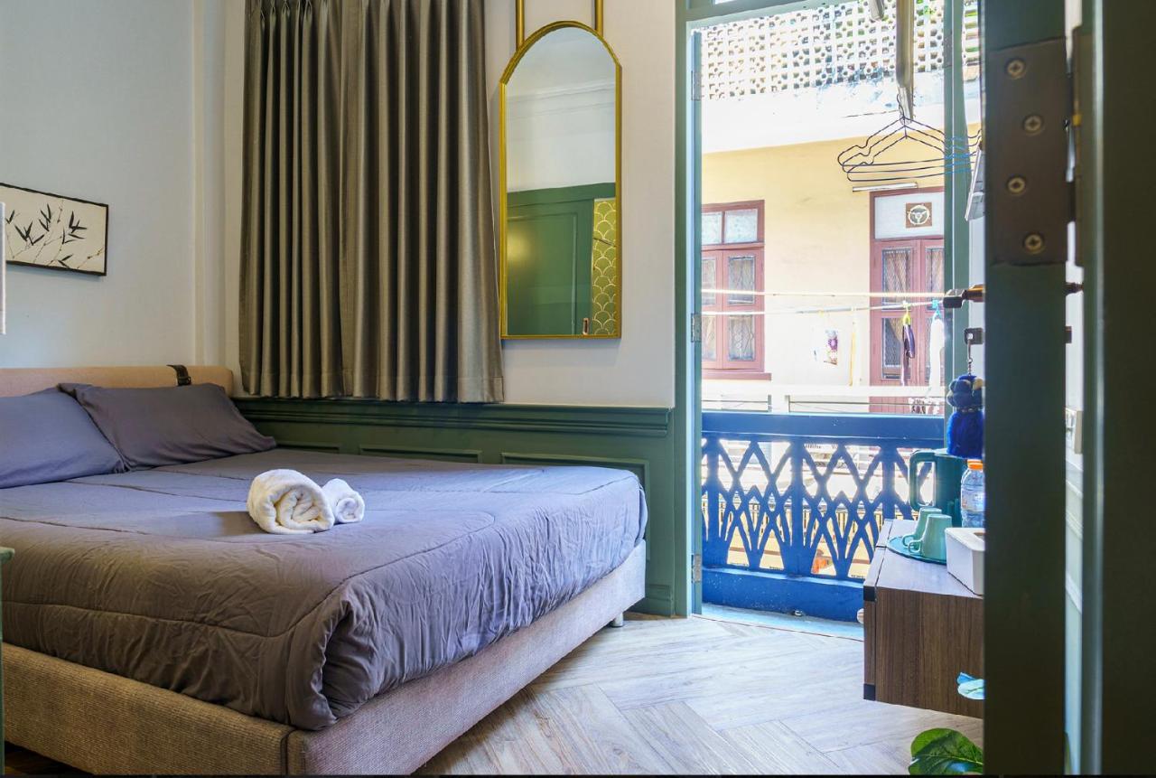 Hostel Ci Bangkok