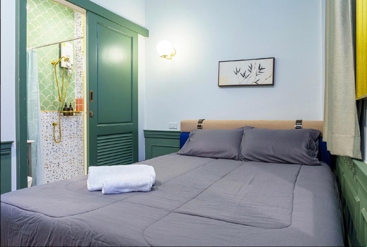 Ci Hostel *