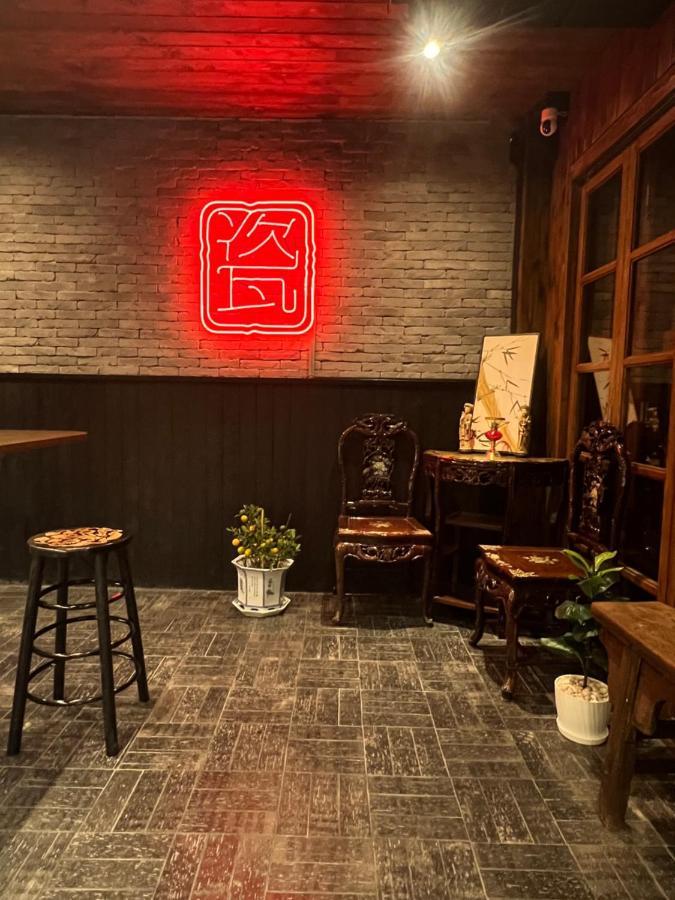 Ci Hostel Bangkok