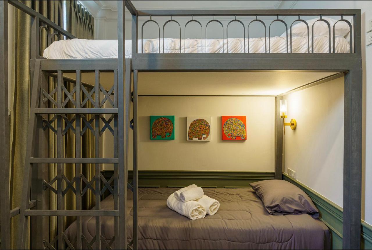 Hostel Ci Bangkok