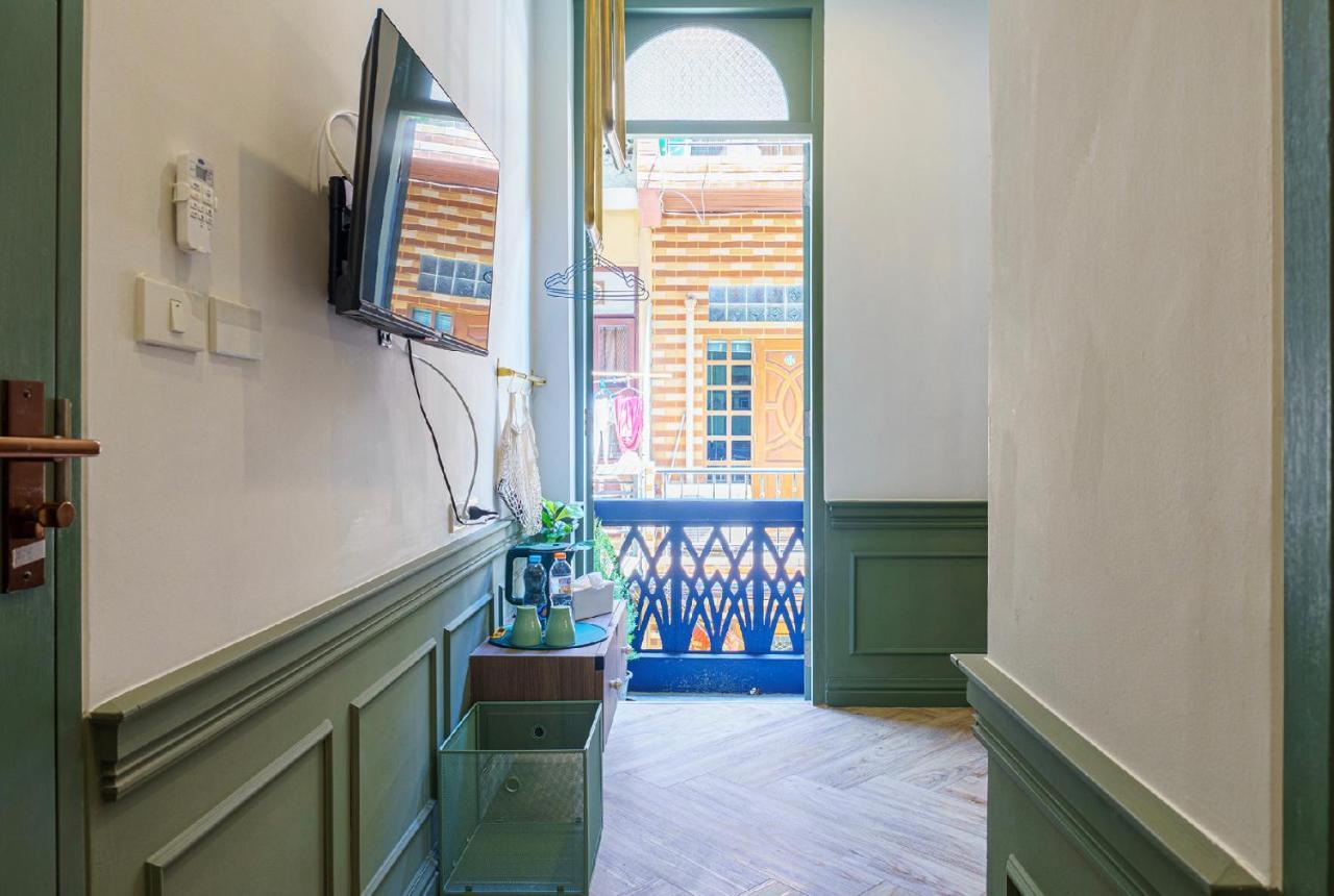 Hostel Ci Bangkok