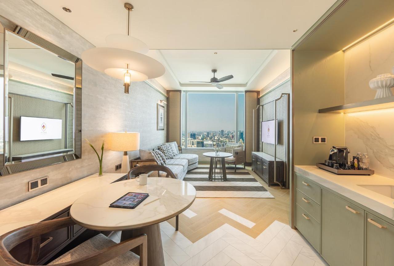 Hotel Eastin Grand Phayathai