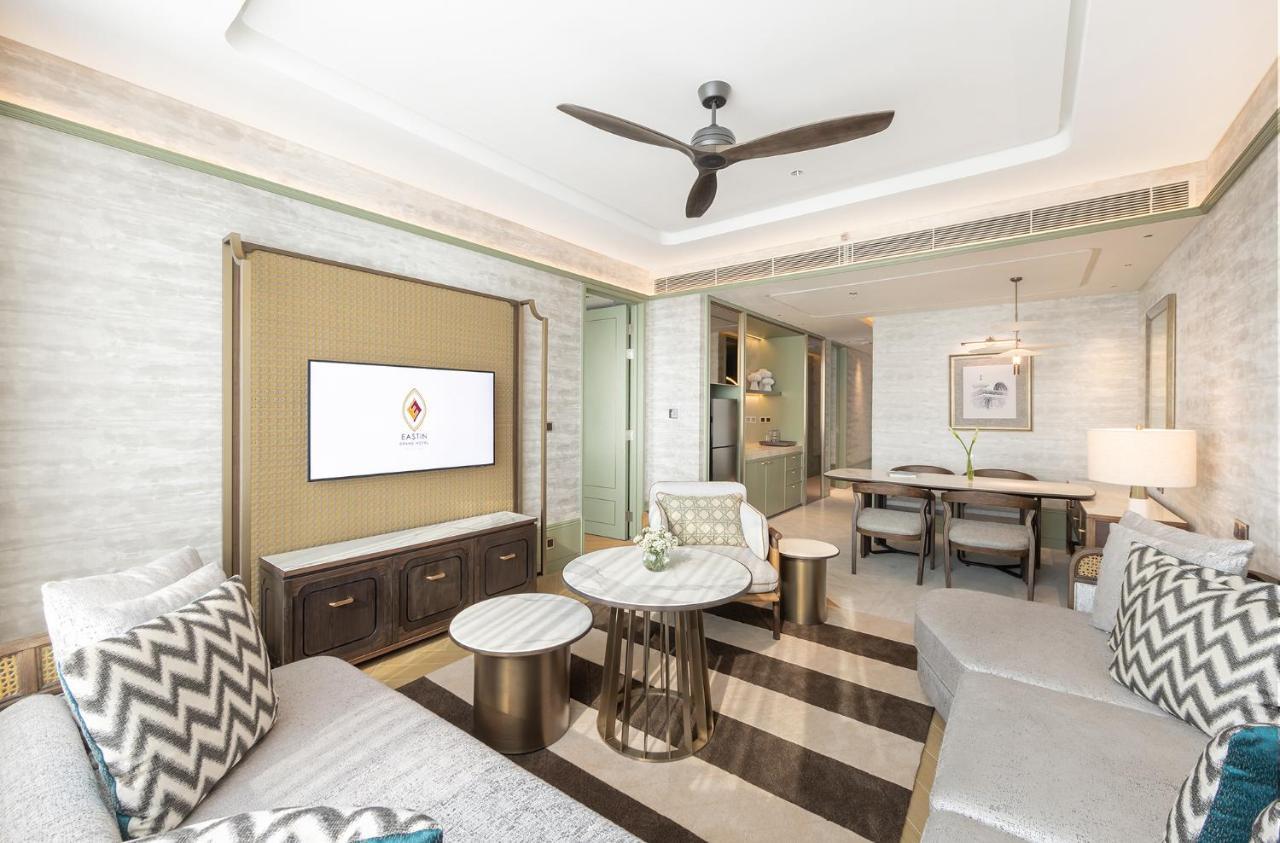 Eastin Grand Phayathai 5*